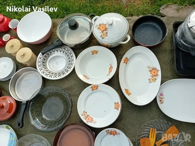 продавам нещата от снимките , снимка 12 - Други стоки за дома - 56585863