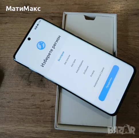 HONOR Magic 6 Lite, снимка 9 - Huawei - 56561007