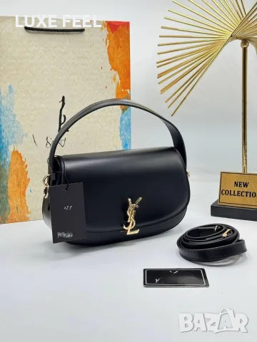 Yves Saint Laurent ✨Дамски Чанти , снимка 4 - Чанти - 56718064