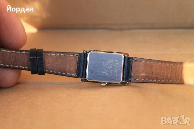 Дамски кварцов часовник ''Seiko'', снимка 5 - Дамски - 56599835