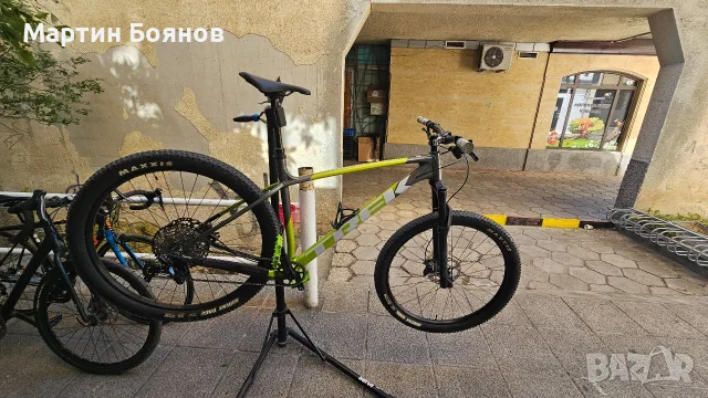 Планински велосипед Trek procaliber 8 