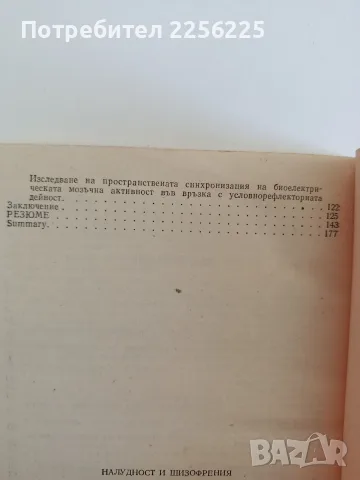 Налудност и шизофрения, снимка 4 - Специализирана литература - 56583647