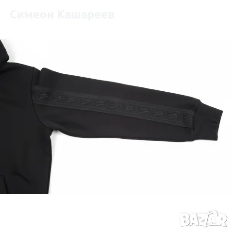 Дамски суичър с качулка, снимка 3 - Суичъри - 56708742