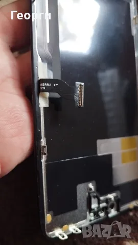 Дисплей за  iPhone 14 Pro OLED , снимка 3 - Резервни части за телефони - 56702497