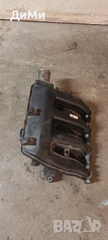 колектор бмв е46 320д 150кс bmw e46 320d