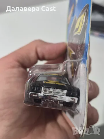 1/64 70 Chevelle SS Wagon HotWheels , снимка 3 - Колекции - 56650665