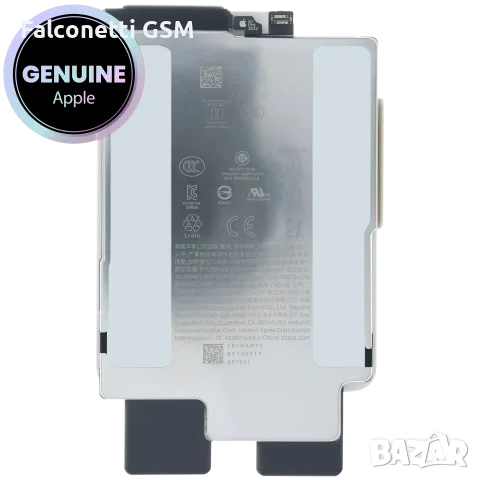 Оригинална батерия за iPhone 17 AIR (Apple OEM)