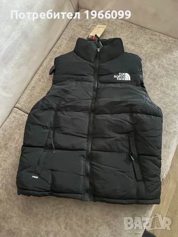 Грейка The North Face размер L