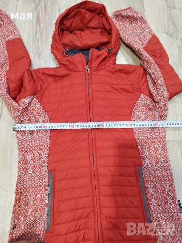 Salewa-50 дамски, снимка 6 - Суичъри - 56586334