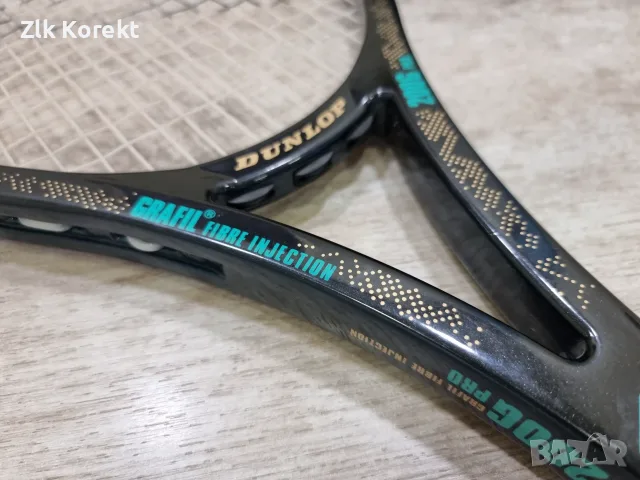 Тенис ракета Dunlop Max 200G Pro
