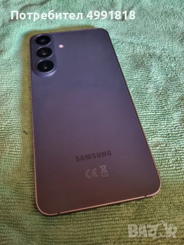 Samsung Galaxy S26 FE 128GB Graphite 