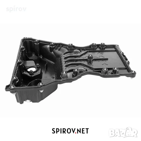 Картер за двигател Mercedes OM651 след 2011, снимка 1 - Аксесоари и консумативи - 55745241