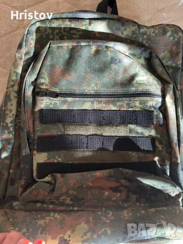 Нова! Раница Gore- Tex, снимка 2 - Раници - 56595736