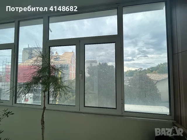 Алуминиева дограма, снимка 6 - Дограми - 56587463