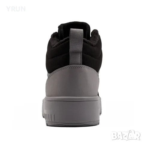 Adidas Hoops мъжки зимни кецове, снимка 4 - Кецове - 56734749