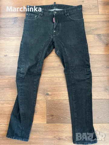 Дънки dsquared 46 номер