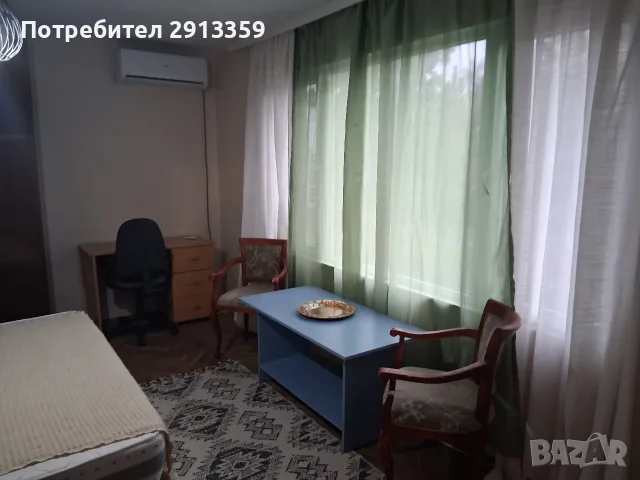 БЕЗ ПОСРЕДНИК! Център-Пазар!Двустаен апартамент под наем!, снимка 9 - Апартаменти - 56362550