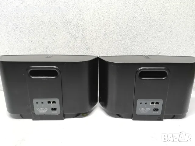 Тонколона - Sonos play 5, снимка 6 - Аудиосистеми - 54036921
