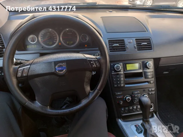 2,4 D 7 мест, Автомат, снимка 5 - Автомобили и джипове - 56584558