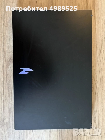 🔥 Продавам Acer Nitro V15 – Ryzen 7, RTX 4050, 165 Hz!