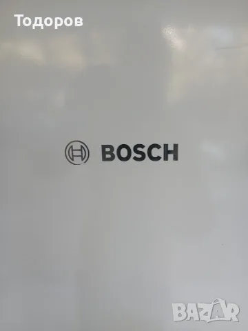 Фризер Bosch GSN54YW40, NoFrost , снимка 4 - Фризери - 56685716