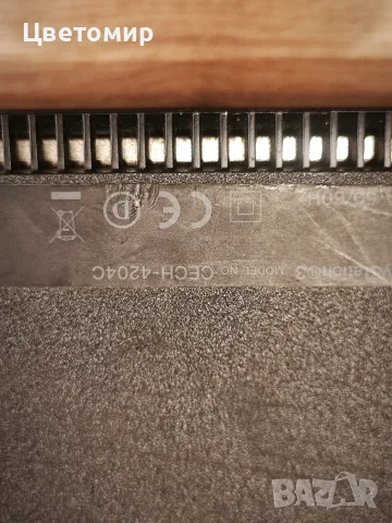 Sony PlayStation 3, снимка 7 - PlayStation конзоли - 56717661