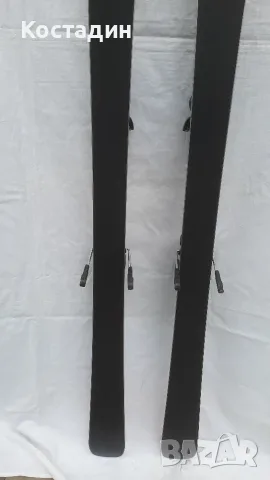 карвинг ски  Elan Explore 72 RS  160см. , снимка 8 - Зимни спортове - 56690667