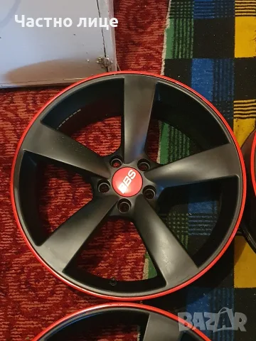 Ауди 19-ки 19 5x112 Audi Rotor 19