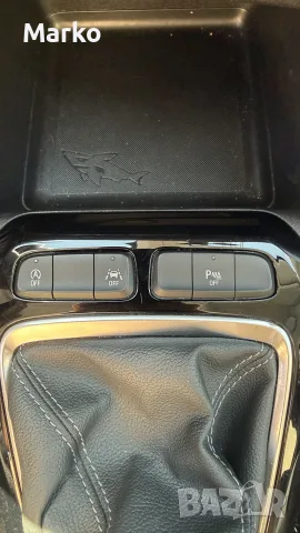 Opel Corsa 1.2 Turbo 101к.с, снимка 11 - Автомобили и джипове - 56709431