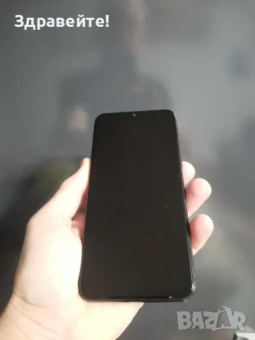 Samsung Galaxy A20, снимка 2 - Samsung - 56621151