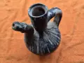 Ибрик стомна керамичен съд, снимка 1