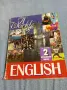 "A WORLD OF ENGLISH 2", снимка 1