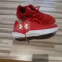 Under Armour оригинални маратонки , снимка 3