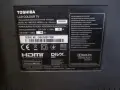 Телевизор TOSHIBA 32", снимка 3