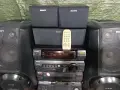 Sony HCD-XB8      Цена-269 евро , снимка 4