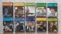 Колекция DVD филми вестник ТРУД, снимка 1