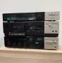 🔊Винтидж аудио сет PIONEER - Усилвател, дек, тунер🔉
, снимка 1