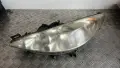 Ляв фар  Peugeot 207 CC 2007 207 (2006-2012), снимка 1