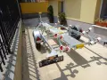 Колесар за лодка (Ремарке за лодка), снимка 3