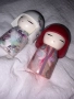 Kimmidoll Tomomi кукли/декорации, снимка 1
