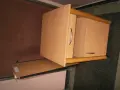 Шкаф,Медицински,Немски,Марка "VOLKER", снимка 12