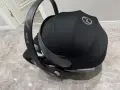 Стол за кола Cybex Cloud Z2 i-Size, снимка 4