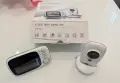 Бебефон с видео VB 603, снимка 3