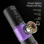 Комплект за татуиране/Tattoo pen machine kit, снимка 8