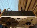 Studer A807 ролков магнетофон, снимка 5