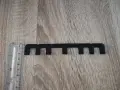 Ауди Audi MTM черни емблеми, снимка 3