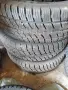 Зимни гуми 205/65/15C semperit , снимка 1