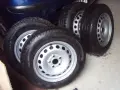 Капачки за джанти VW Кади, снимка 3