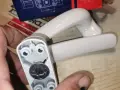 ДРЪЖКИ ЗА ВРАТА 2БР 2710261903L4, снимка 8