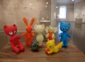 Стари соц играчки, снимка 17